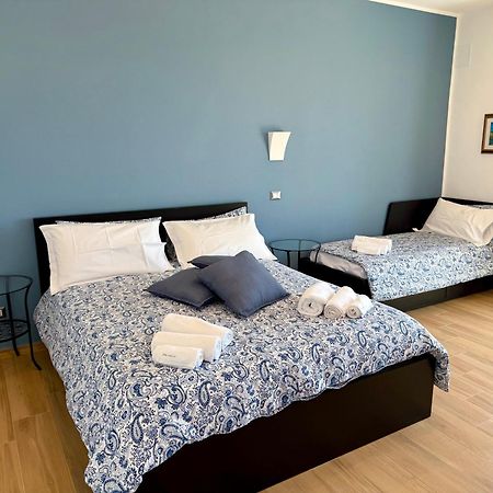 Liu' Al Viale Hotel Agrigento Eksteriør billede