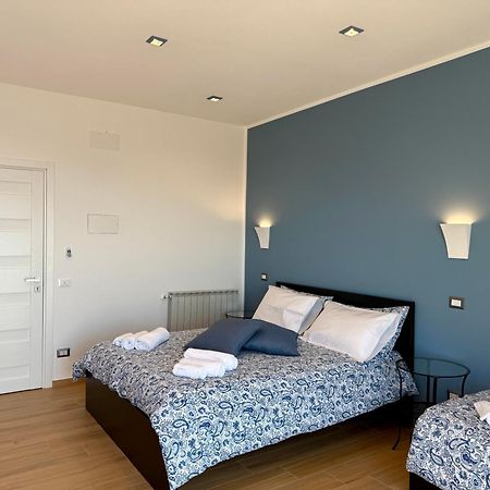 Liu' Al Viale Hotel Agrigento Eksteriør billede