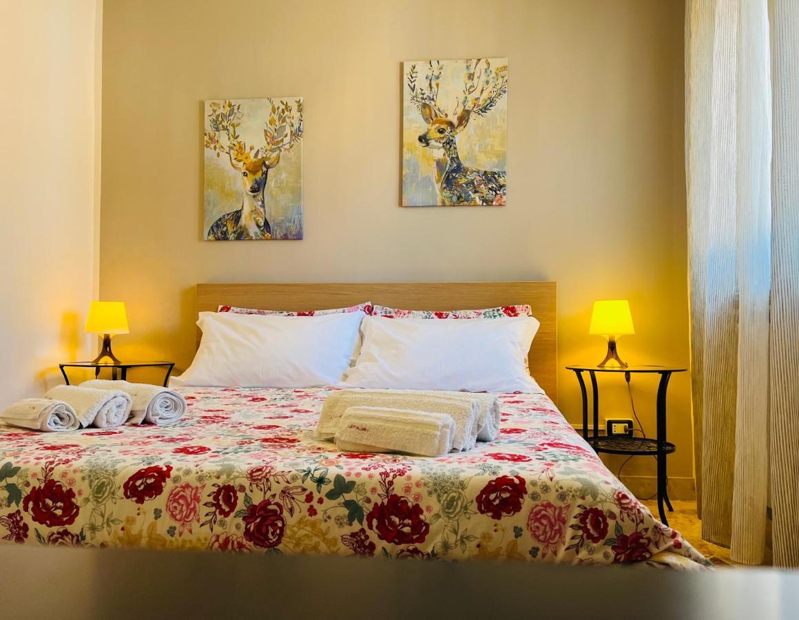 Liu' Al Viale Hotel Agrigento Eksteriør billede