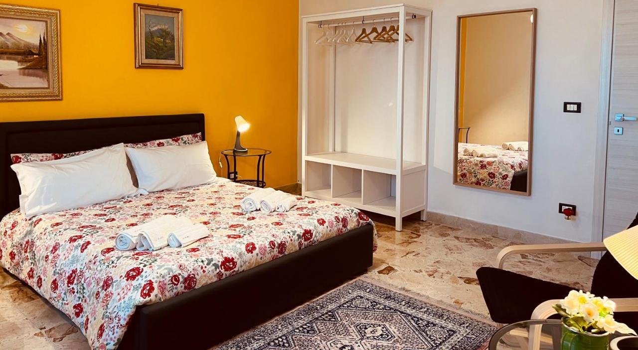 Liu' Al Viale Hotel Agrigento Eksteriør billede