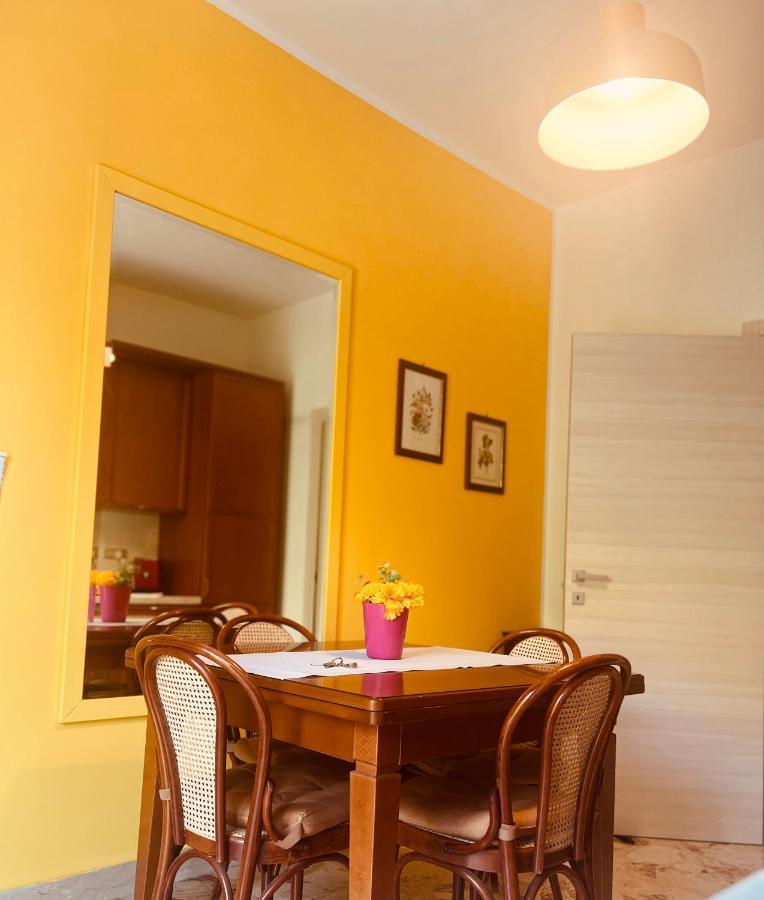Liu' Al Viale Hotel Agrigento Eksteriør billede