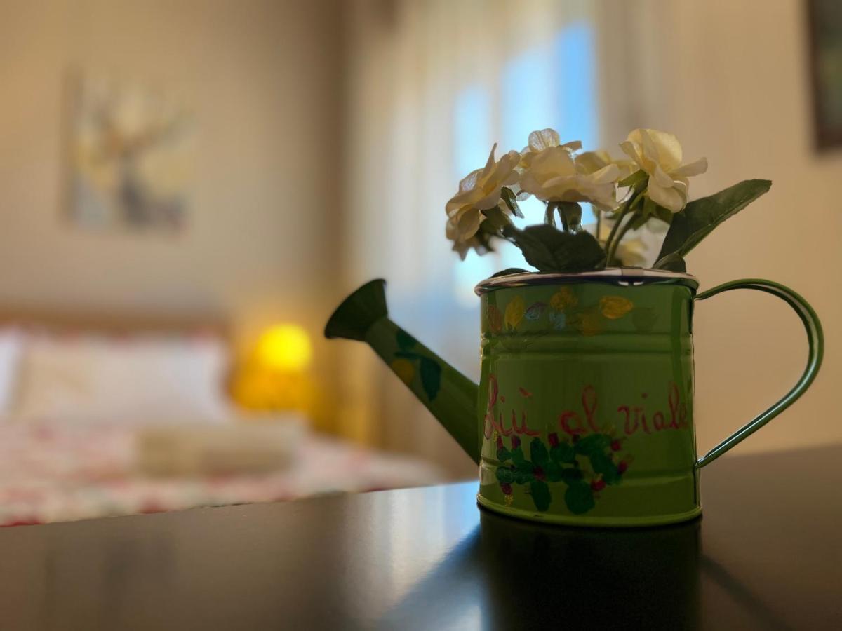 Liu' Al Viale Hotel Agrigento Eksteriør billede