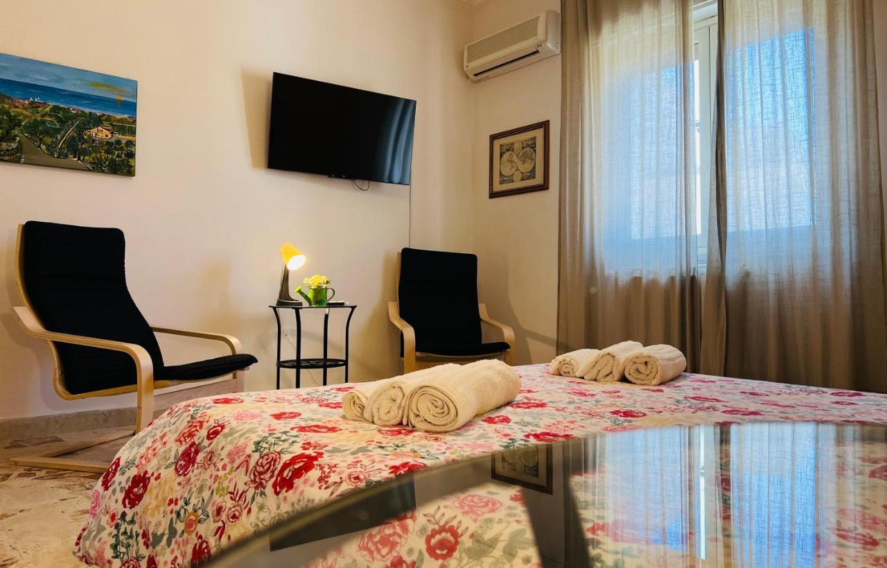 Liu' Al Viale Hotel Agrigento Eksteriør billede