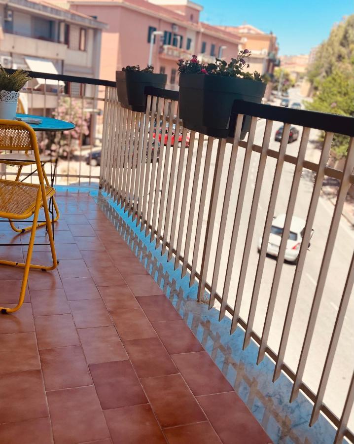 Liu' Al Viale Hotel Agrigento Eksteriør billede