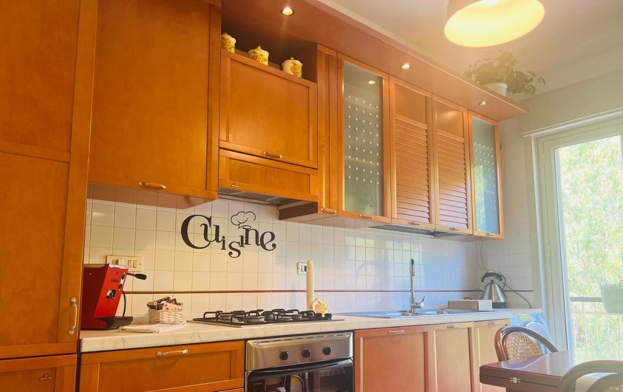 Liu' Al Viale Hotel Agrigento Eksteriør billede