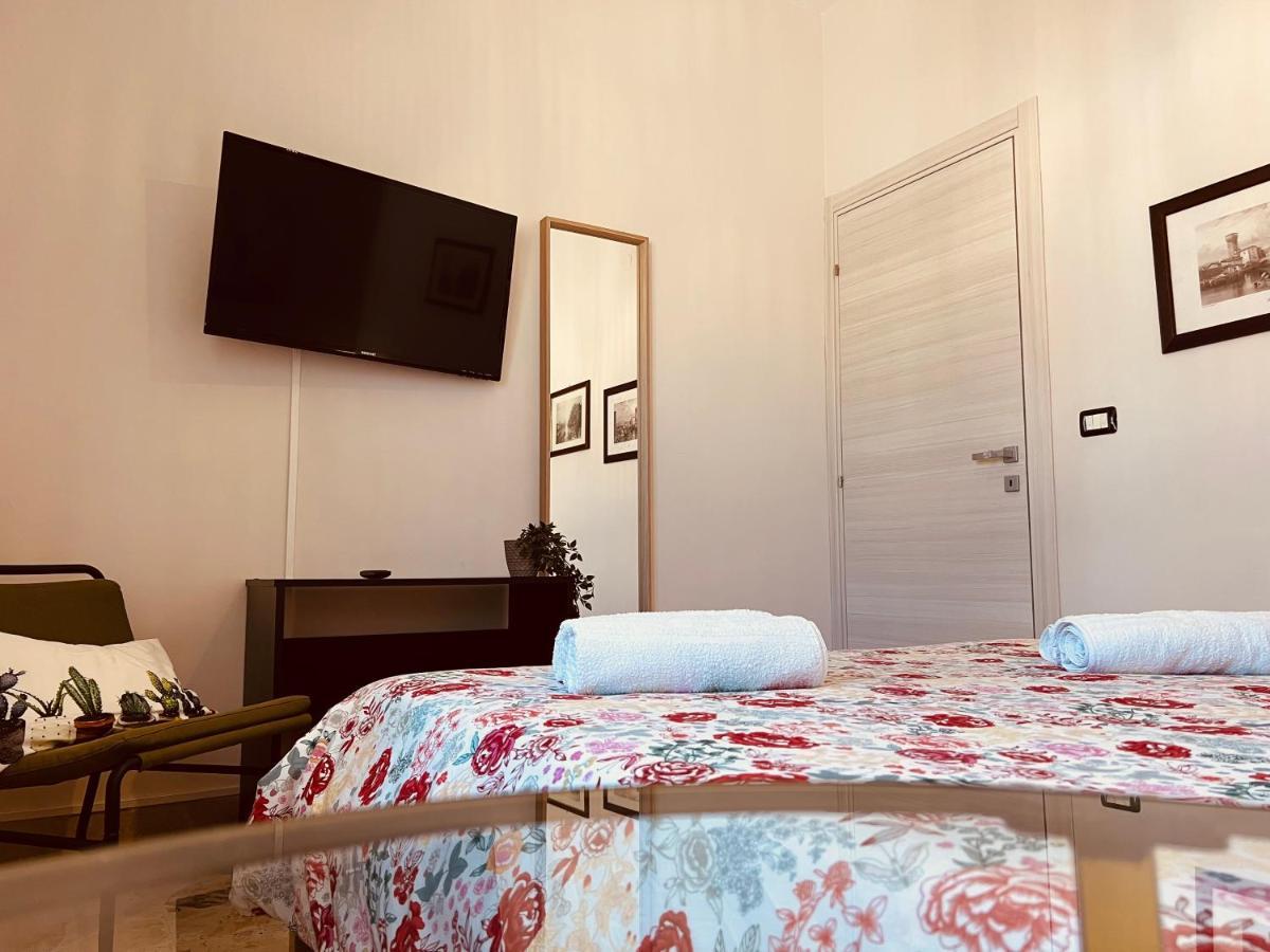 Liu' Al Viale Hotel Agrigento Eksteriør billede