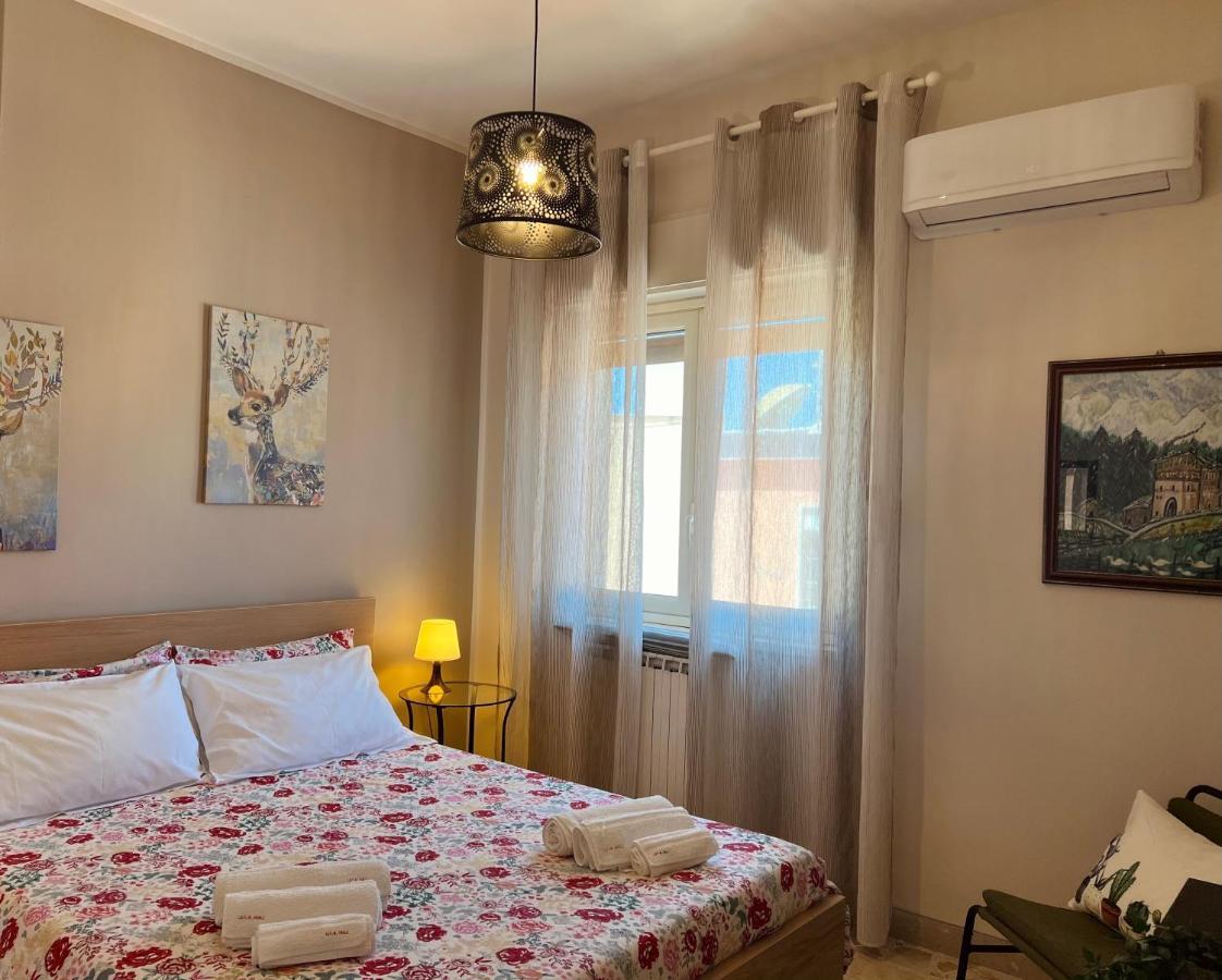 Liu' Al Viale Hotel Agrigento Eksteriør billede