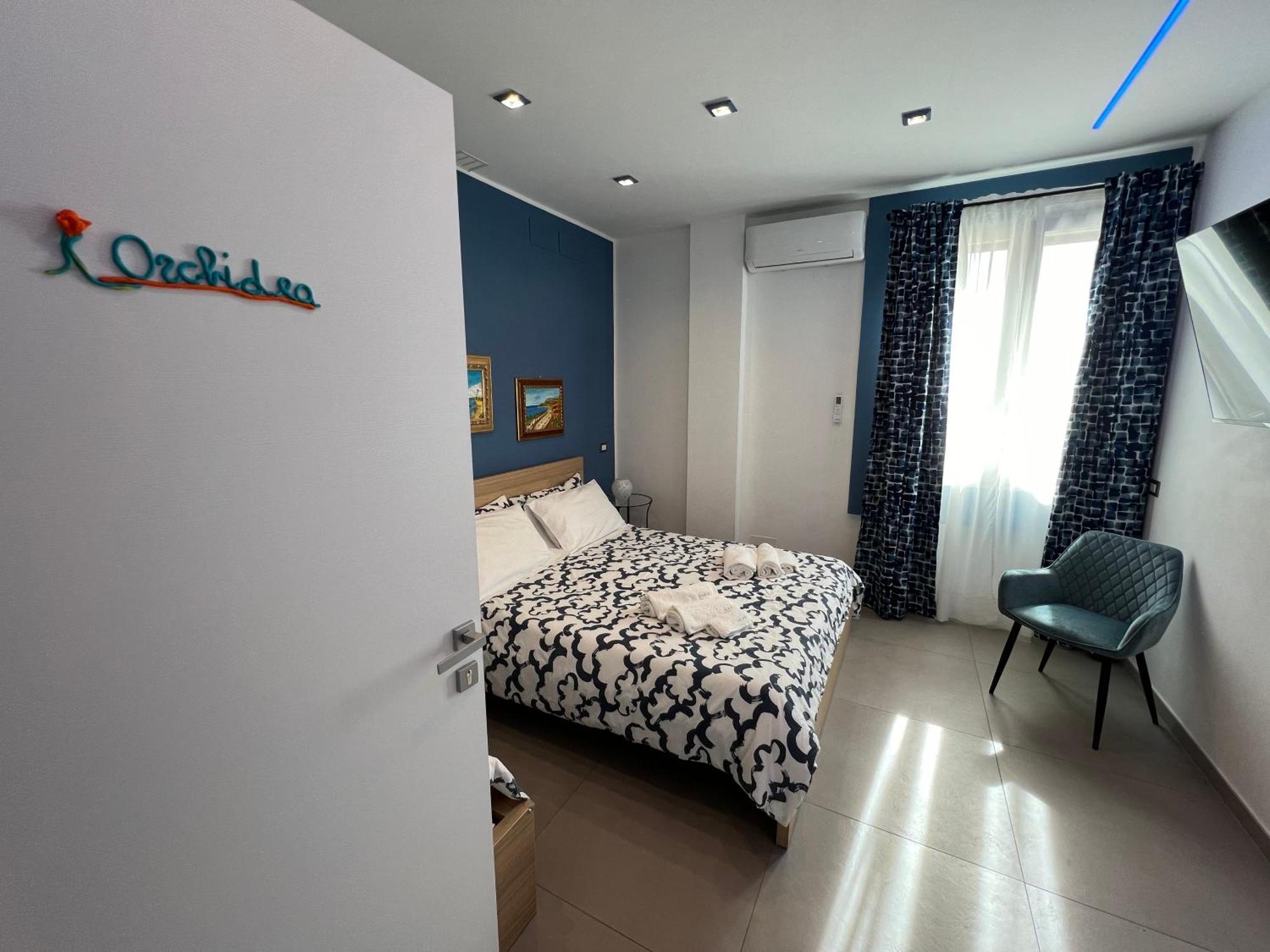 Liu' Al Viale Hotel Agrigento Eksteriør billede