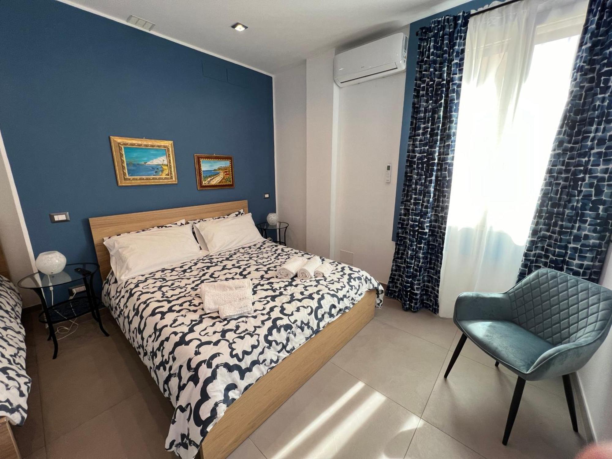 Liu' Al Viale Hotel Agrigento Eksteriør billede