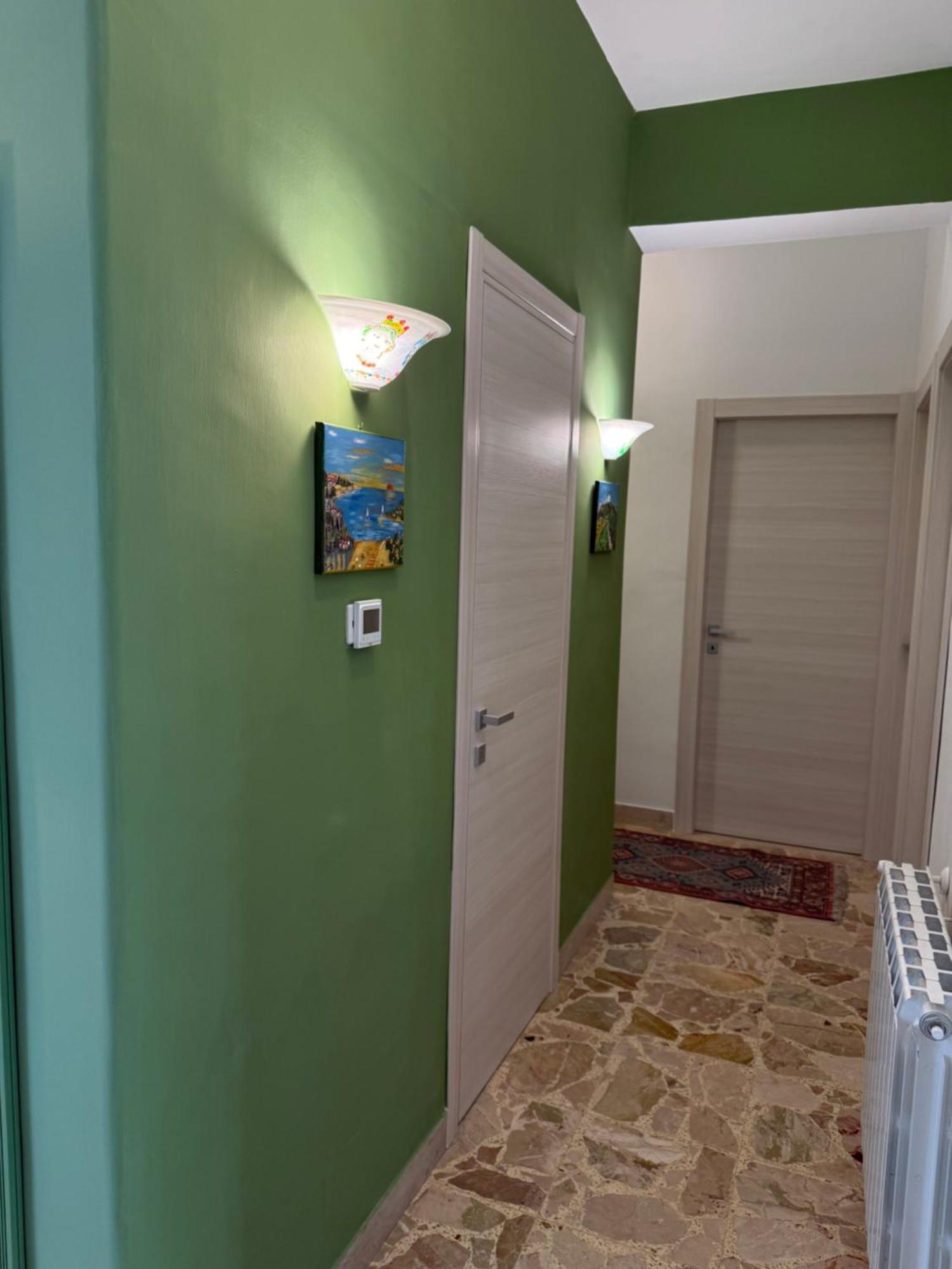 Liu' Al Viale Hotel Agrigento Eksteriør billede