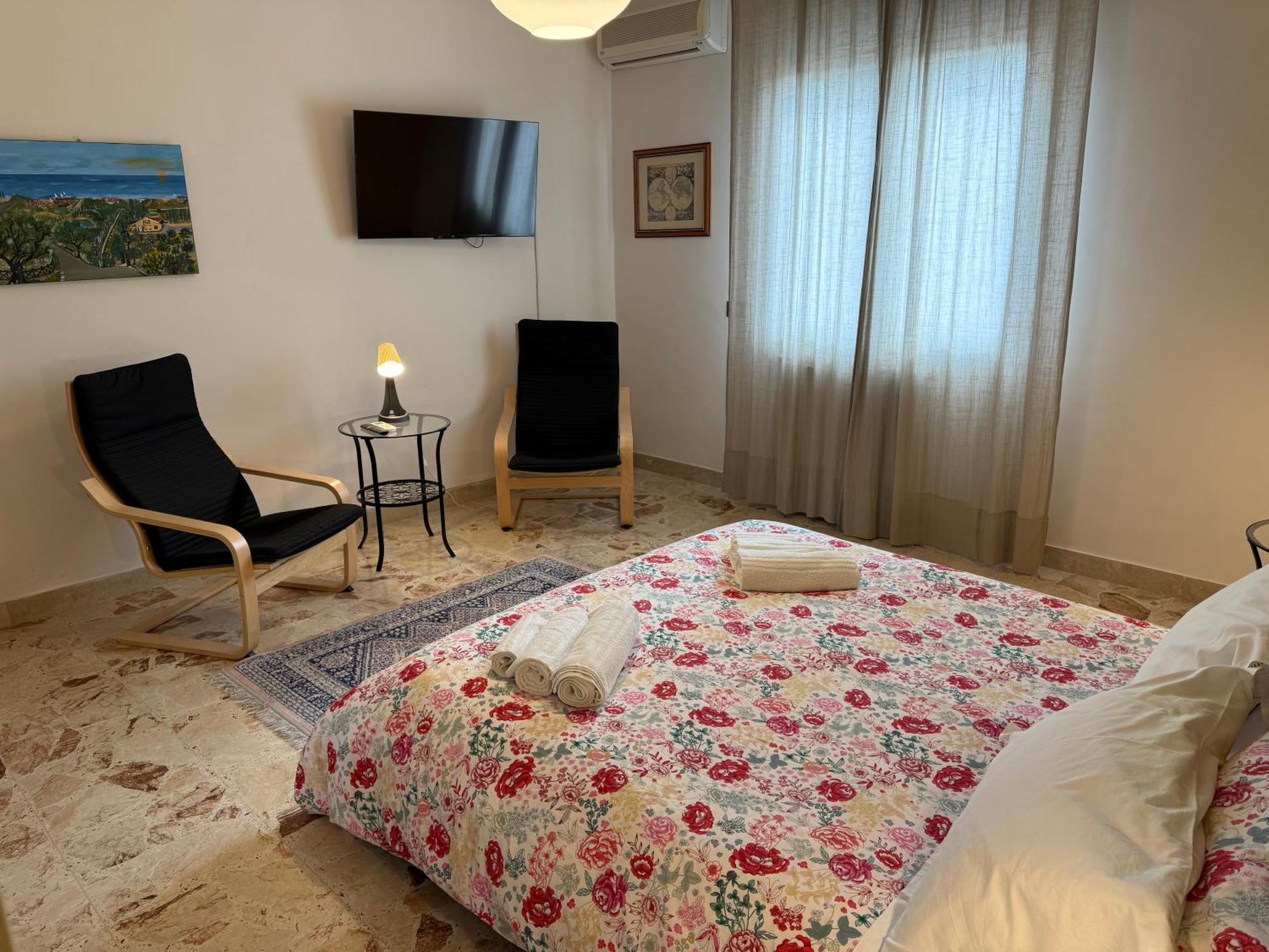 Liu' Al Viale Hotel Agrigento Eksteriør billede