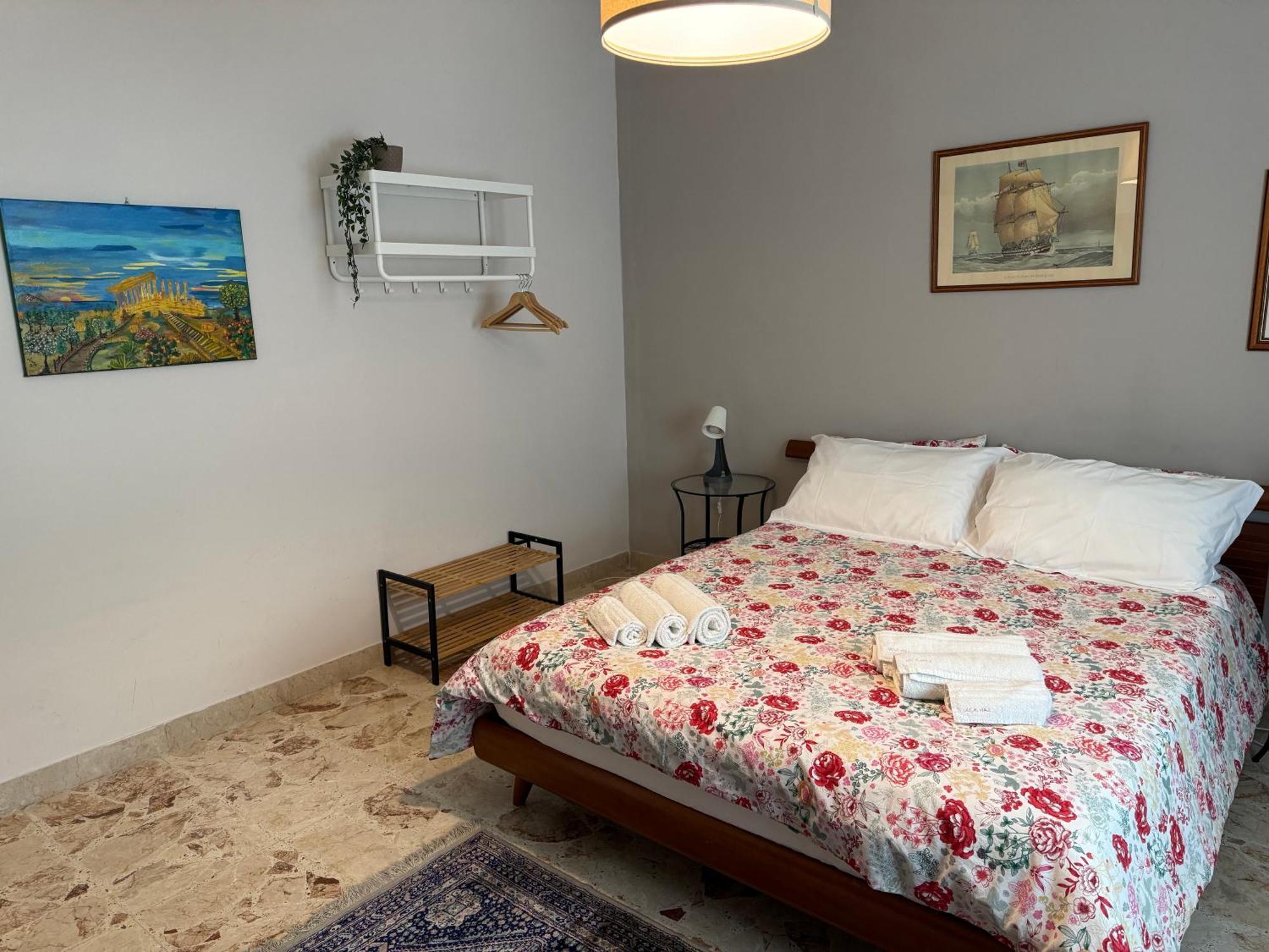 Liu' Al Viale Hotel Agrigento Eksteriør billede