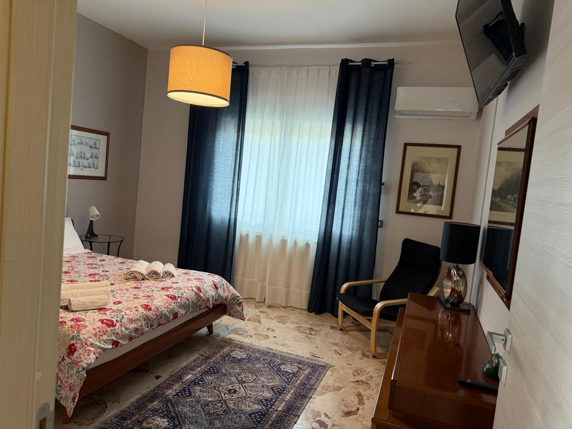 Liu' Al Viale Hotel Agrigento Eksteriør billede