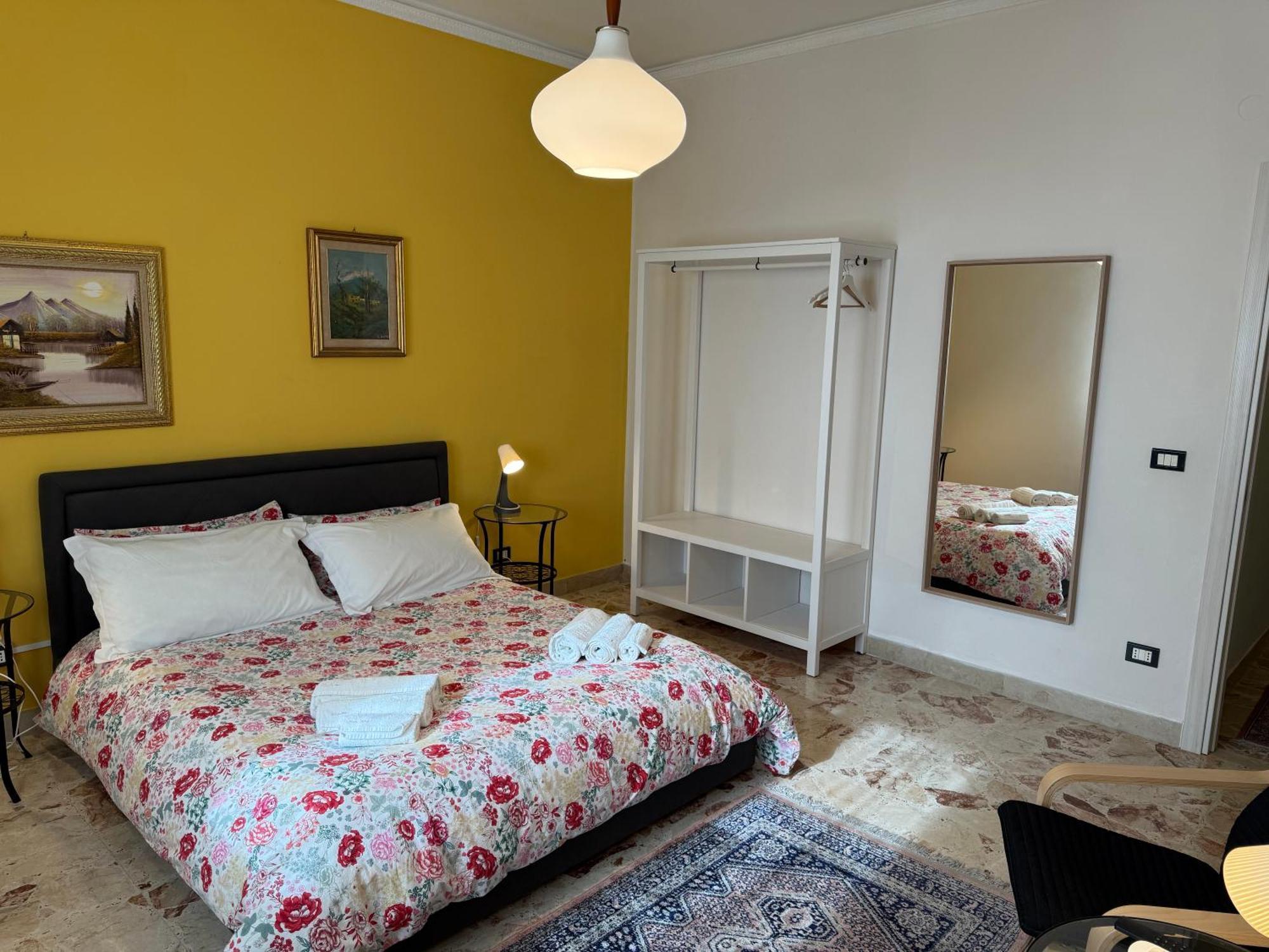 Liu' Al Viale Hotel Agrigento Eksteriør billede