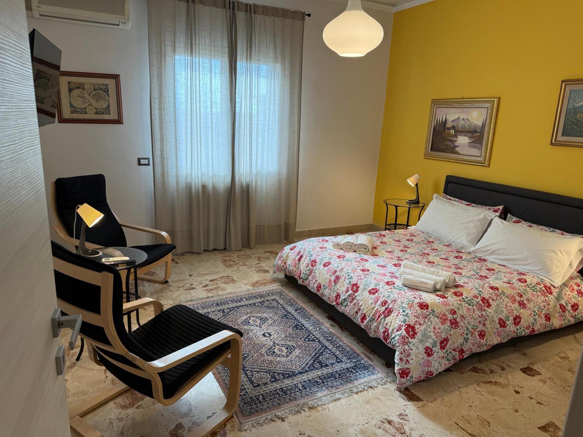 Liu' Al Viale Hotel Agrigento Eksteriør billede