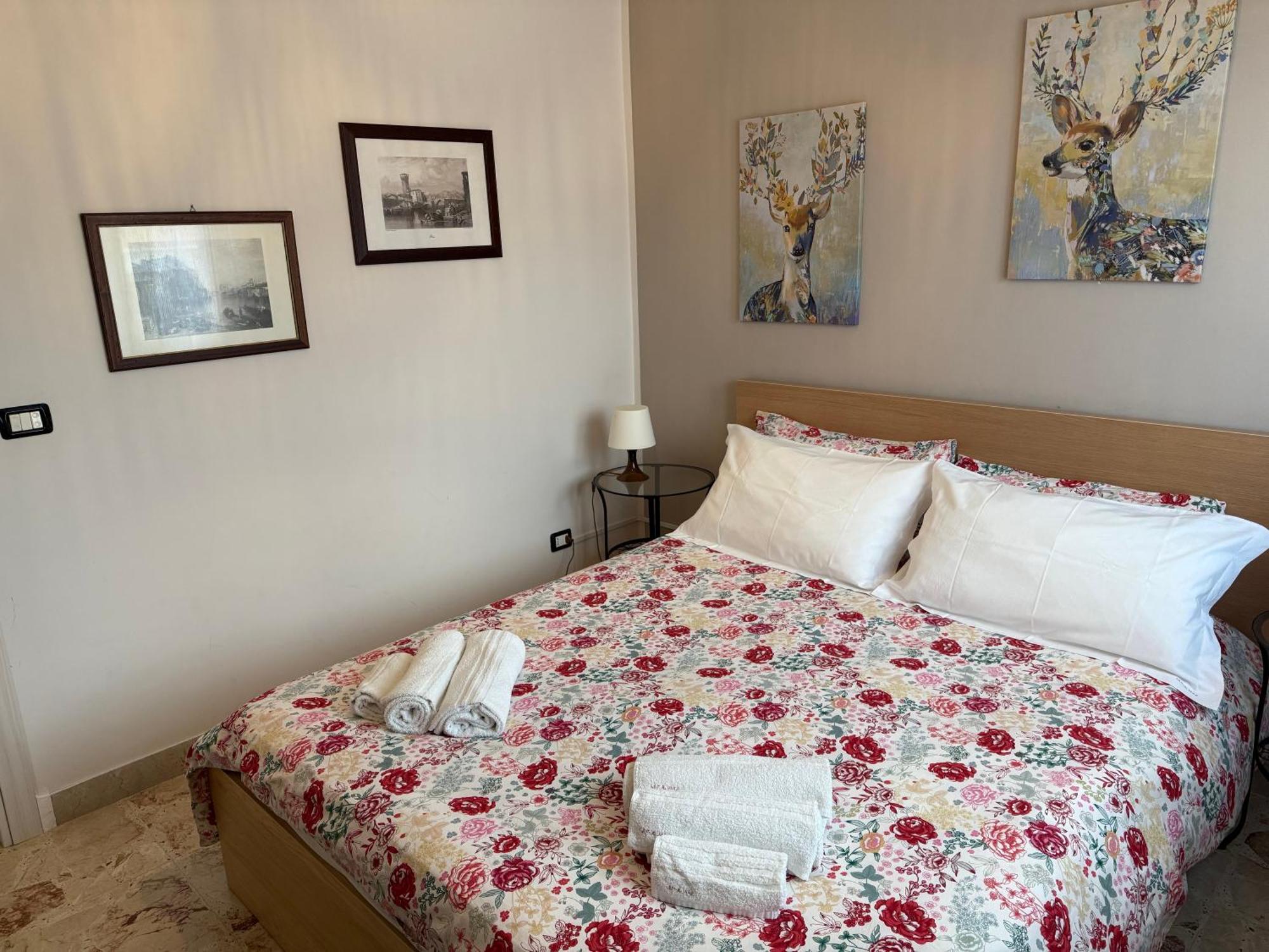 Liu' Al Viale Hotel Agrigento Eksteriør billede