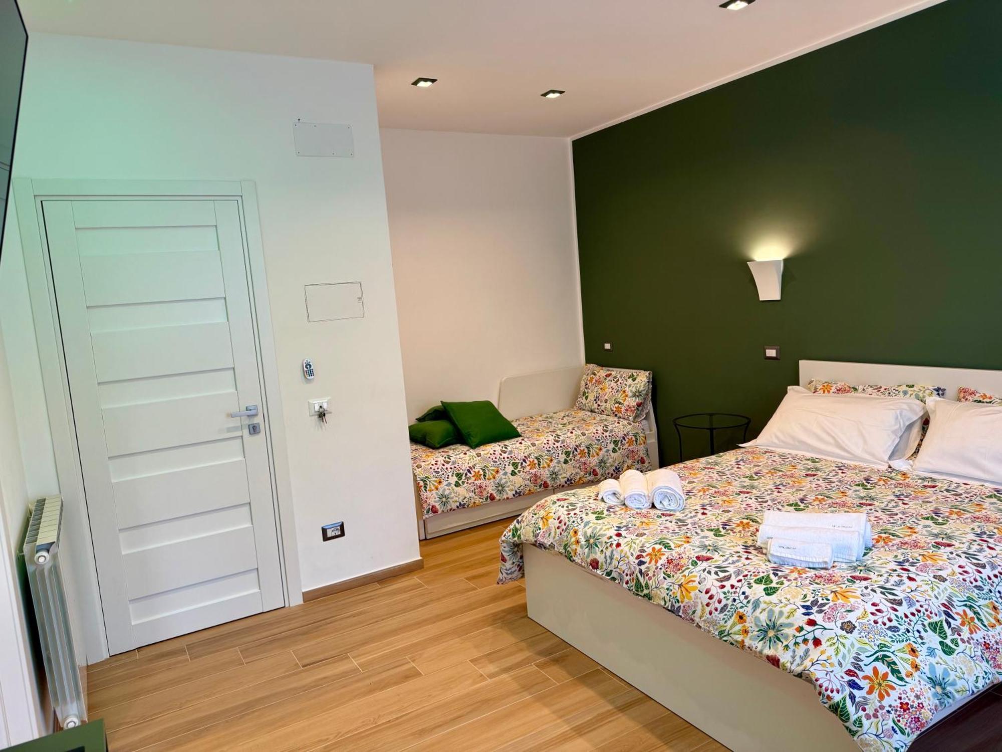 Liu' Al Viale Hotel Agrigento Eksteriør billede