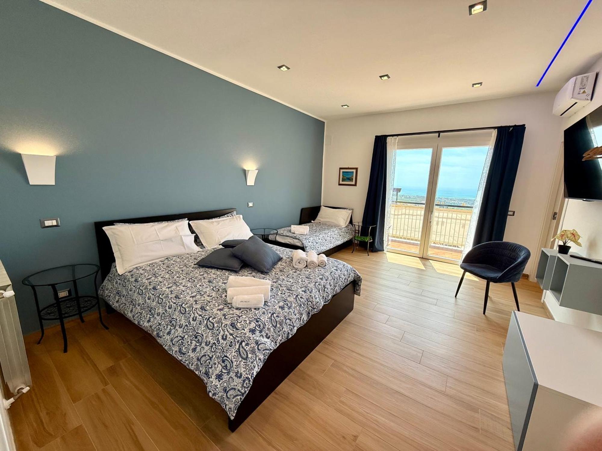 Liu' Al Viale Hotel Agrigento Eksteriør billede