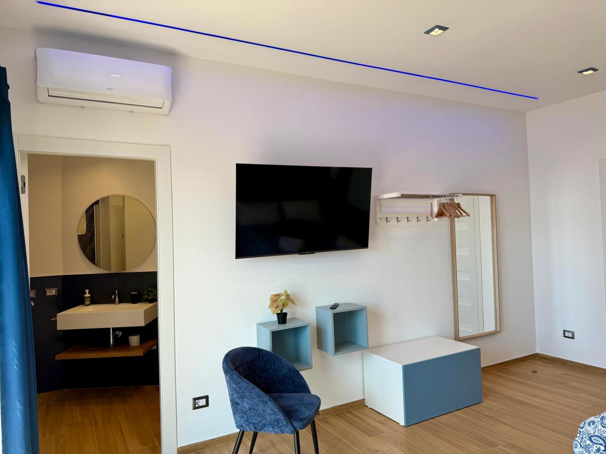 Liu' Al Viale Hotel Agrigento Eksteriør billede