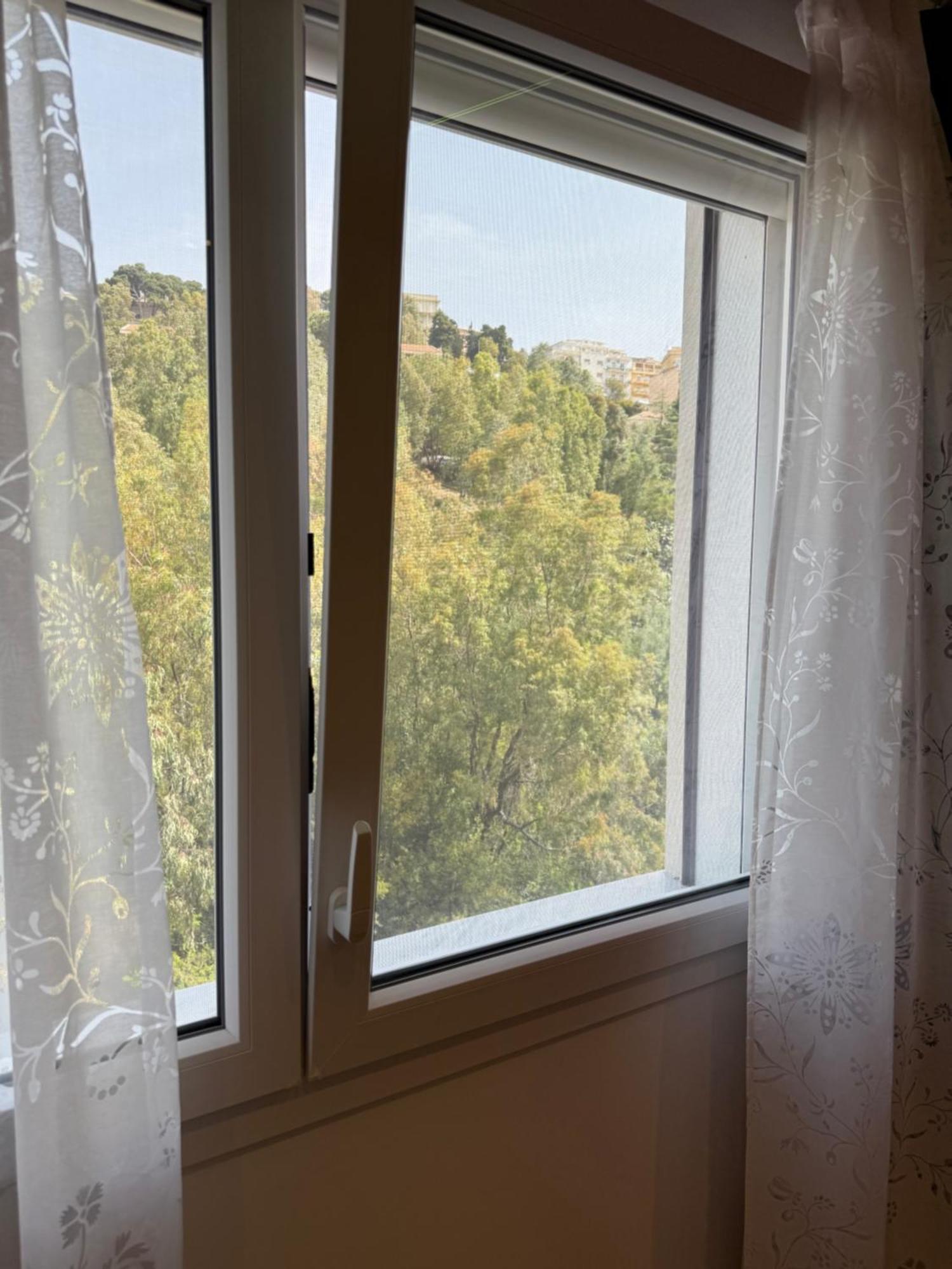 Liu' Al Viale Hotel Agrigento Eksteriør billede