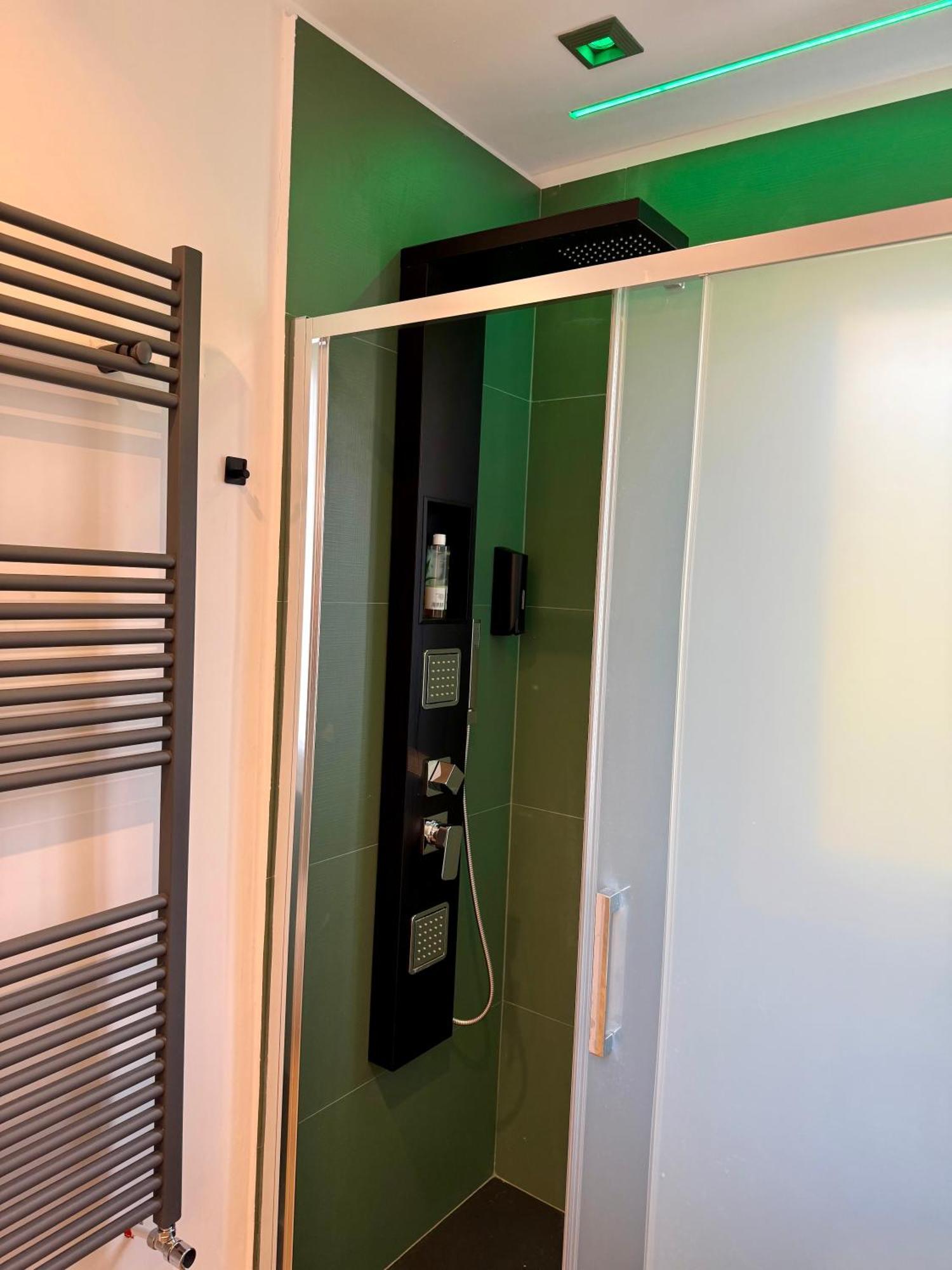 Liu' Al Viale Hotel Agrigento Eksteriør billede