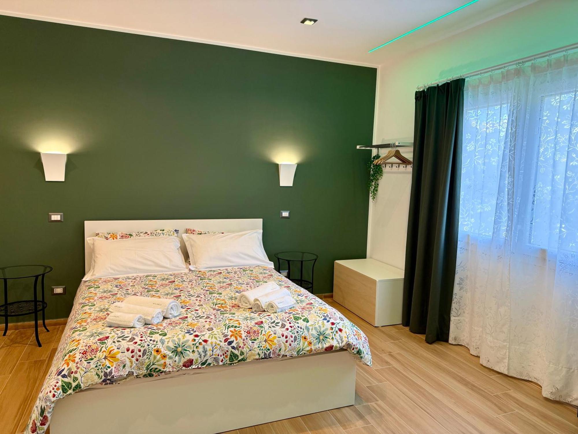 Liu' Al Viale Hotel Agrigento Eksteriør billede