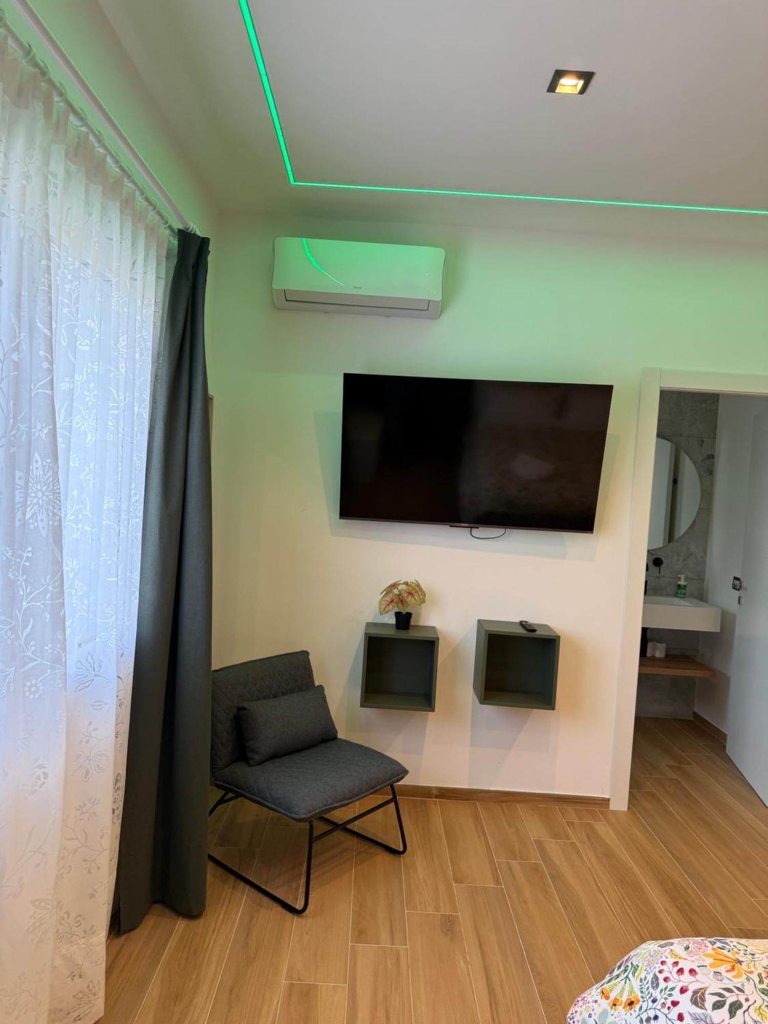 Liu' Al Viale Hotel Agrigento Eksteriør billede