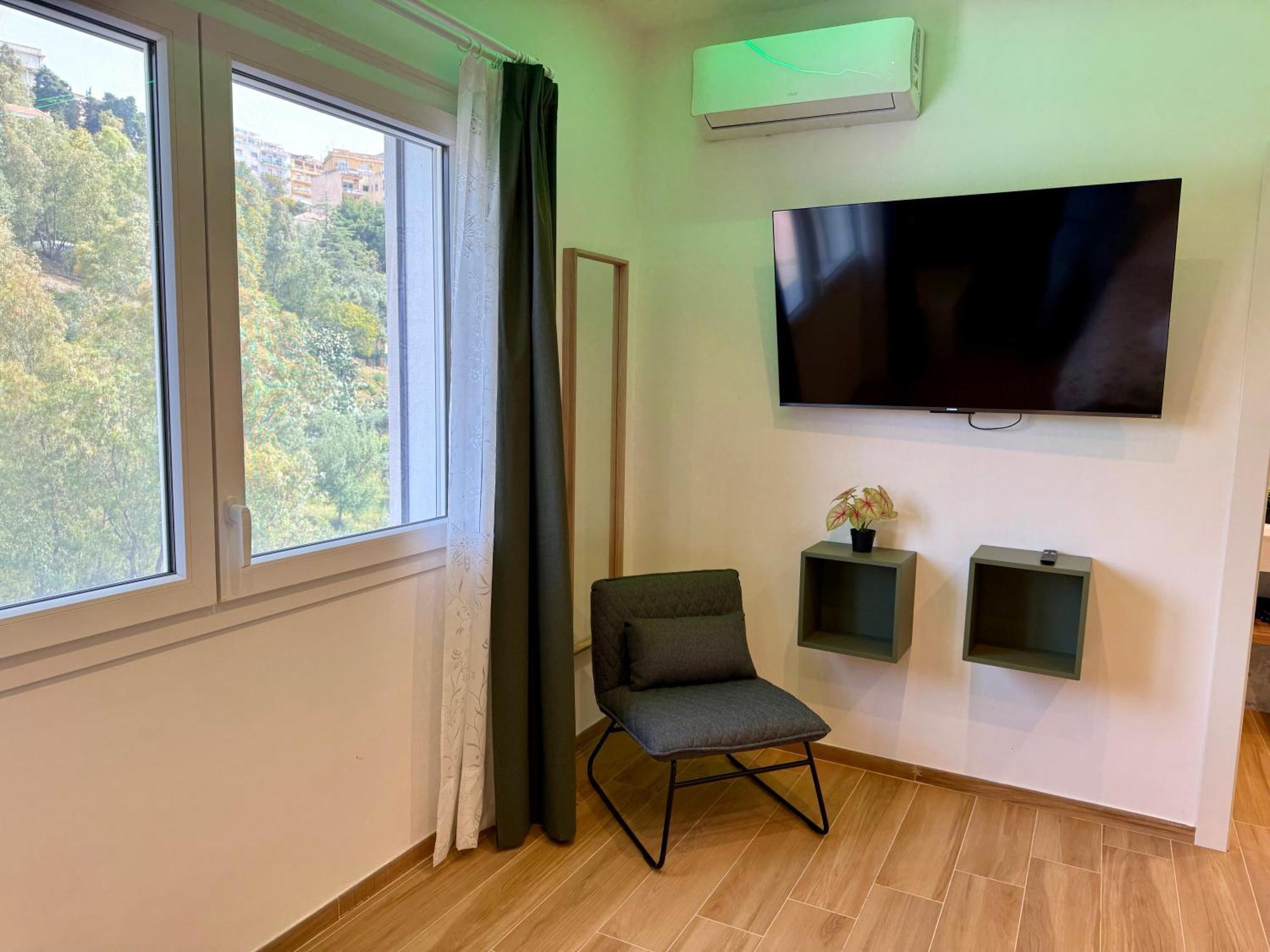 Liu' Al Viale Hotel Agrigento Eksteriør billede